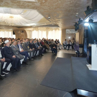 Zvaničnici iz BPK Goražde prisustvovali Sandžak Business Forumu u Novom Pazaru