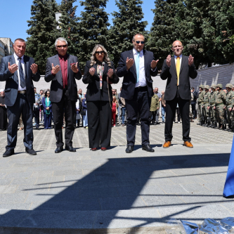 Održana centralna manifestacija obilježavanja Dana optora u BPK Goražde