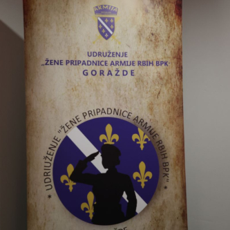 Održan okrugli sto o temi “Sjećanje koje obavezuje”: istaknuta uloga žena u odbrani Bosne i Hercegovine