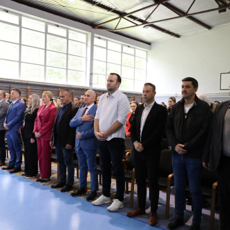 Nizom prigodnih sadržaja OŠ „Mehmedalija Mak Dizdar“ Vitkovići obilježila Dan škole