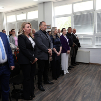 JU Srednja stručna škola „Džemal Bijedić“ obilježila Dan škole: 78 godina rada i postojanja