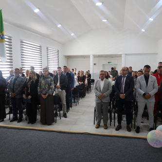 Nizom sadržaja učenici i nastavnici ove škole obilježili su 69. godišnjicu postojanja