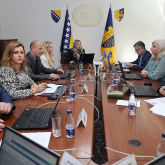 Vlada BPK Goražde odobrila tekuće transfere nižim nivoima vlasti i isplatu studentskih stipendija