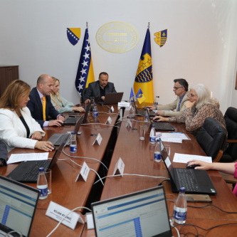 Usvojena Odluka o upisu učenika u prvi razred srednjih škola za školsku 2026/2027.godinu