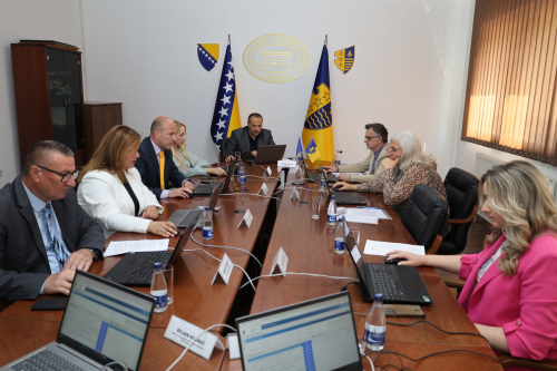 Usvojena Odluka o upisu učenika u prvi razred srednjih škola za školsku 2026/2027.godinu