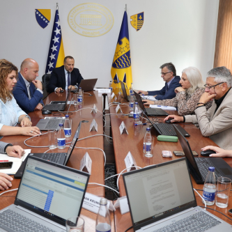 Usvojen Program javnih investicija čija je vrijednost veća od 57 miliona KM