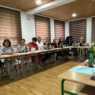 Realizovana edukacija nastavnika, stručnih saradnika i asistenata u nastavi na području BPK Goražde