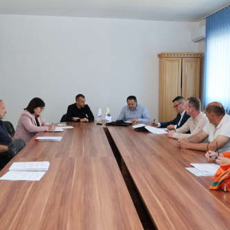 Održana sjednica Komisije za rad, zdravstvenu i socijalnu politiku Skupštine Bosansko-podrinjskog kantona Goražde