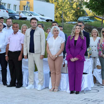 Najuspješnijim učenicima i nastavnicima BPK Goražde uručena priznanja i nagrade za školsku 2025/2026. godinu