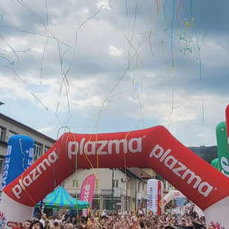 Goražde domaćin Sportskih igara mladih