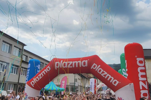 Goražde domaćin Sportskih igara mladih