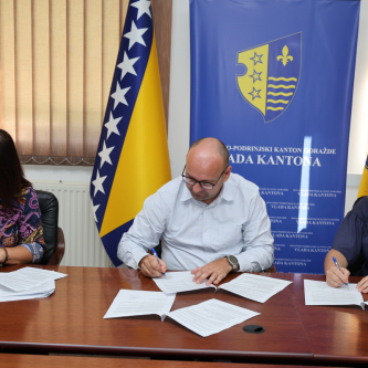 Resorno ministarstvo nastavlja podršku projektima javnih preduzeća