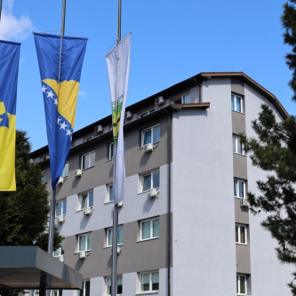 U Federaciji BiH danas Dan žalosti