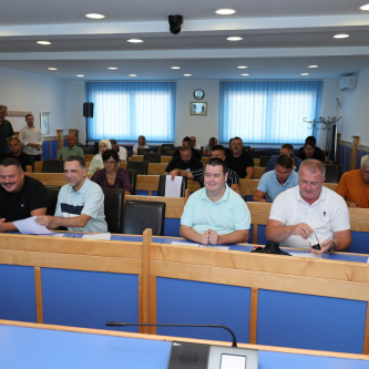 Potpisani ugovori za realizaciju projektnih aktivnosti neprofitnih organizacija u 2026. godini