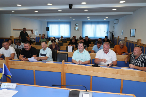 Potpisani ugovori za realizaciju projektnih aktivnosti neprofitnih organizacija u 2026. godini