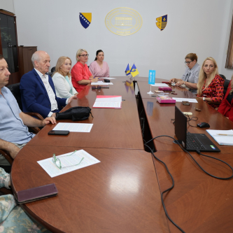 Zajedničkim djelovanjem do unapređenja Programa „Rani rast i razvoj djece“