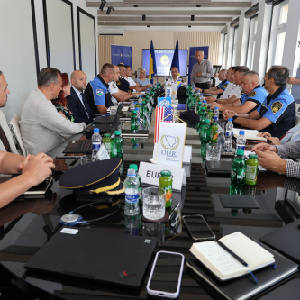 Analiza stanja javnog reda i mira, kriminaliteta i sigurnosti saobraćaja