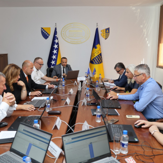 Odobrena isplata šeste rate studentskih stipendija i nabavka udžbenika za osnovce