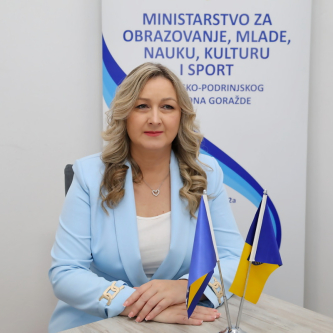 Obezbjeđeni besplatni udžbenici za sve učenike od prvog do petog razreda osnovnih škola sa prostora BPK Goražde