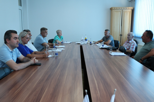 Otvorene pristigle prijave na Javni poziv za predlaganje kandidata za dodjelu javnih priznanja Kantona za 2026. godinu