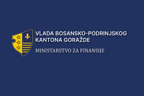 Obavijest korisnicima socijalnih davanja i boračke egzistencijalne naknade u BPK Goražde