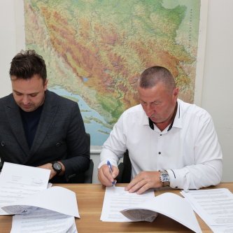 Za sanaciju devet putnih pravaca na području Grada Goražda bit će izdvojeno oko 200.000 KM