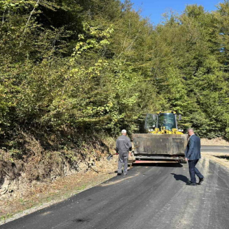 Okončana sanacija i modernizacija dionice R448 Bare – Hrenovica, uloženo 1,5 miliona KM