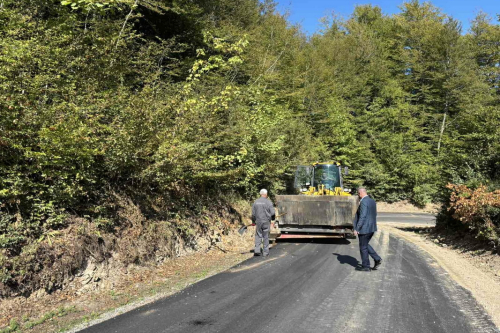 Okončana sanacija i modernizacija dionice R448 Bare – Hrenovica, uloženo 1,5 miliona KM