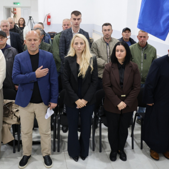 Obilježen Dan Općine Pale u FBiH i Dan oslobođenja Hrenovice