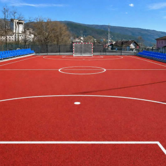 Za projekat uređenja školskog dvorišta OŠ „Ustikolina“ osigurano 200.000 KM