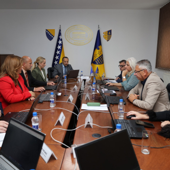 Vlada BPK Goražde nastavlja finansijski podržavati razvoj privrede, poljoprivrede i realizaciju projekata od javnog interesa