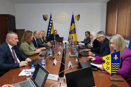 Nastavlja se podrška poljoprivrednicima, obrtnicima, turizmu i radu javne kuhinje