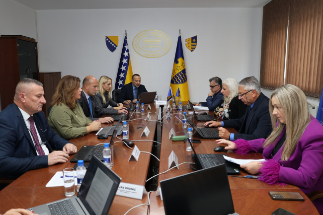 Nastavlja se podrška poljoprivrednicima, obrtnicima, turizmu i radu javne kuhinje