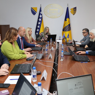 Vlada BPK Goražde dala saglasnost za potpisivanje ugovora vrijednog 149.753 KM za sanaciju i rekonstrukciju stanova u vlasništvu Kantona