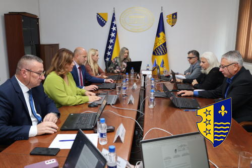 Vlada BPK Goražde dala saglasnost za potpisivanje ugovora vrijednog 149.753 KM za sanaciju i rekonstrukciju stanova u vlasništvu Kantona