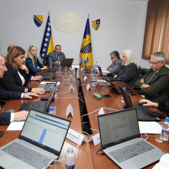 Ulaganje u kvalitetniju zdravstvenu zaštitu: 100.000 KM za specijalizacije u BPK Goražde