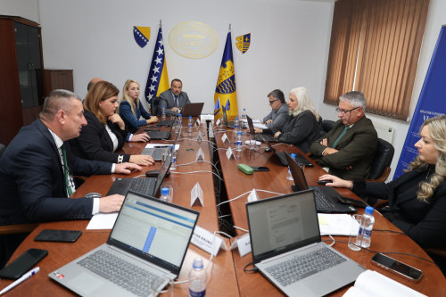 Ulaganje u kvalitetniju zdravstvenu zaštitu: 100.000 KM za specijalizacije u BPK Goražde